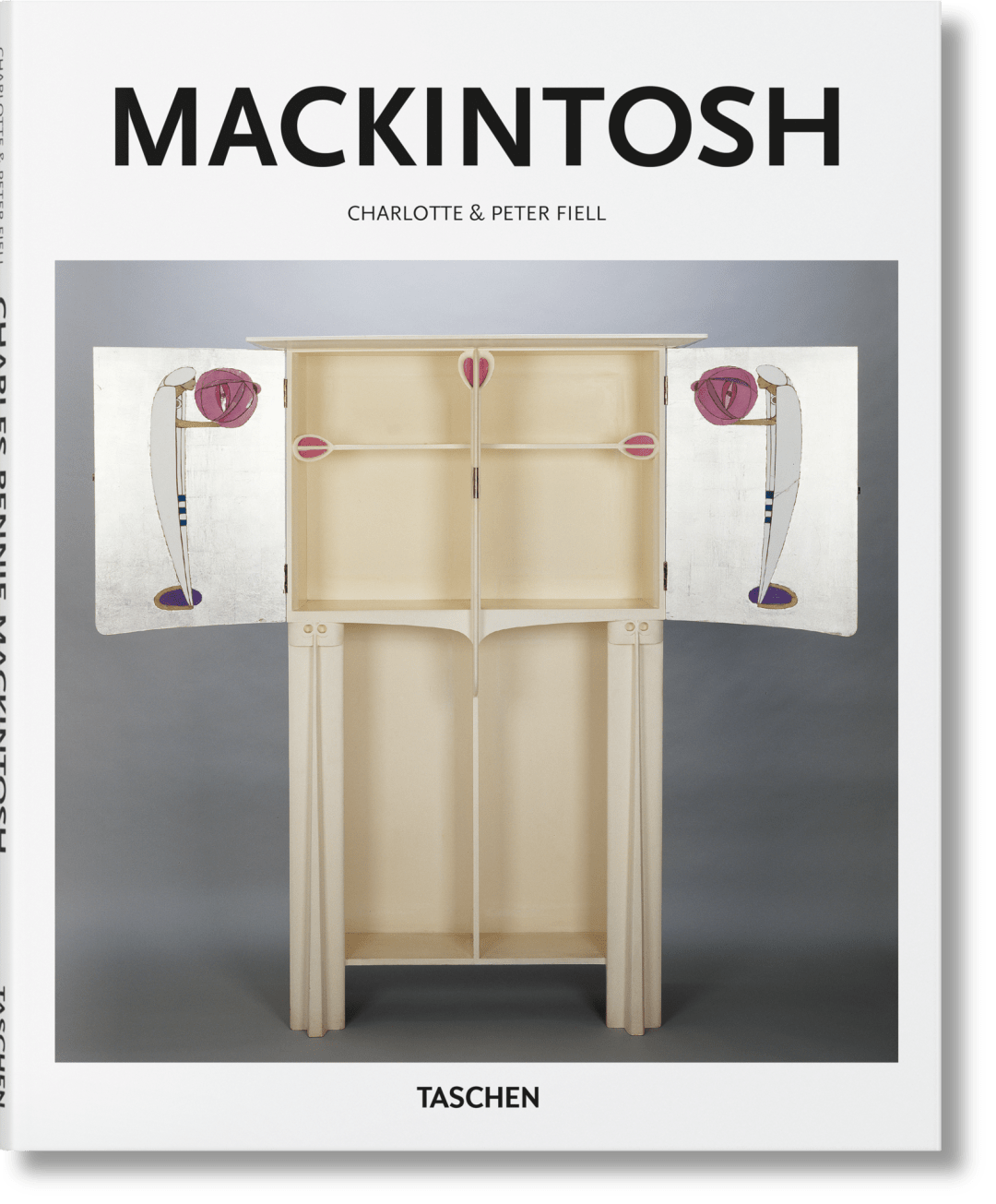 Taschen Mackintosh