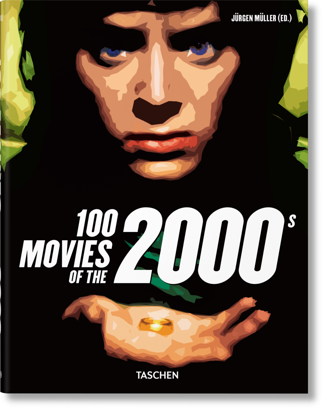 Taschen 100 Filme Der 2000er
