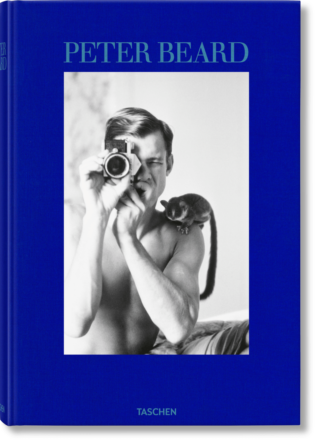 Taschen Peter Beard