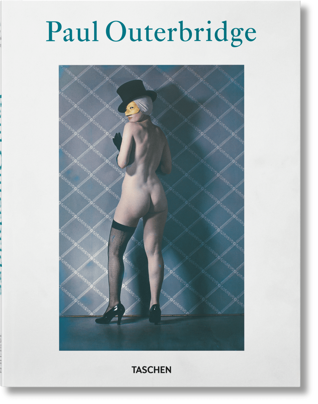 Taschen Paul Outerbridge