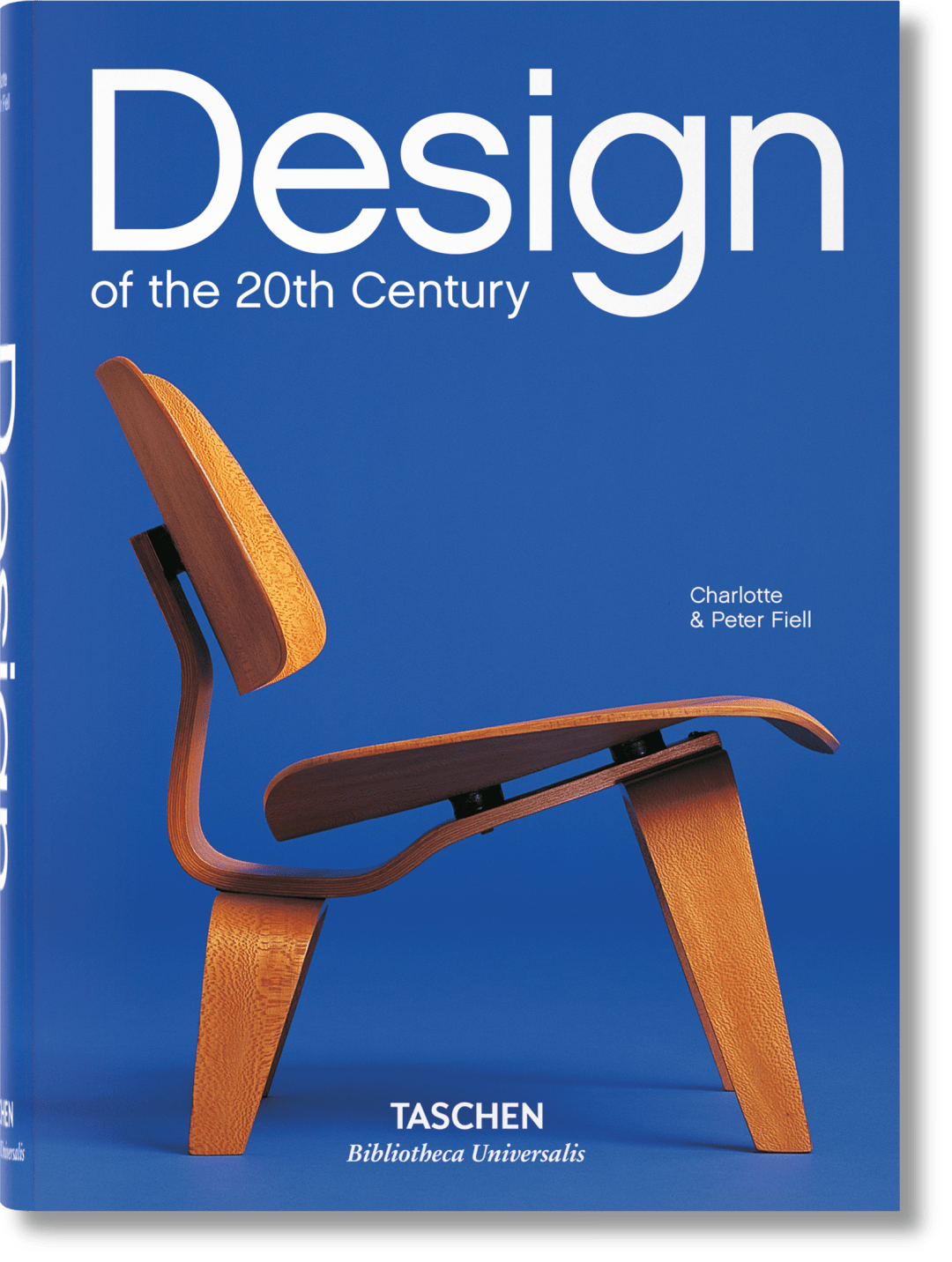 Taschen Design Of The 20th Century