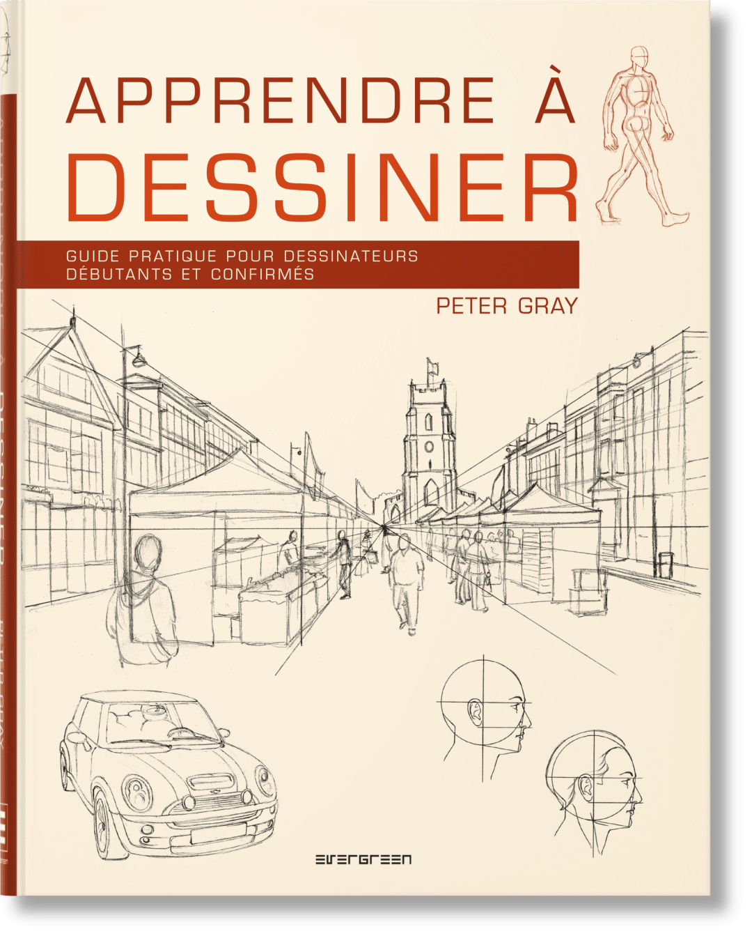 Apprendre a dessiner