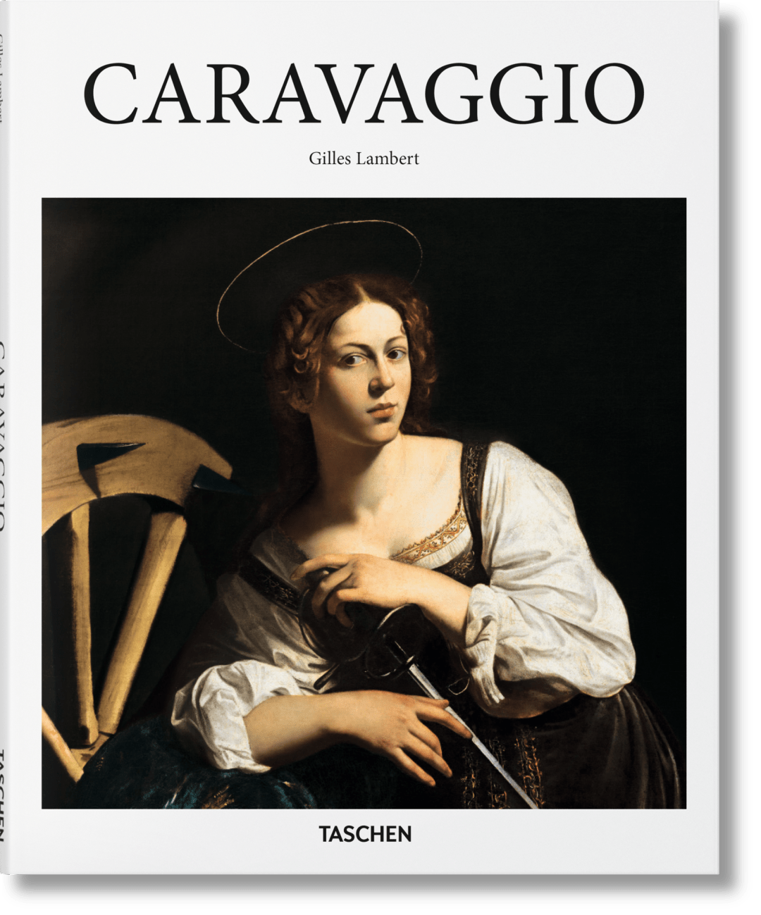 Taschen Caravaggio