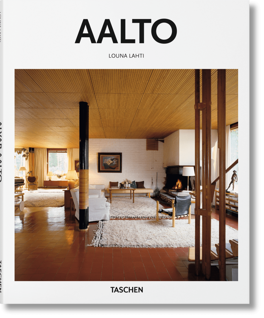 Taschen Aalto