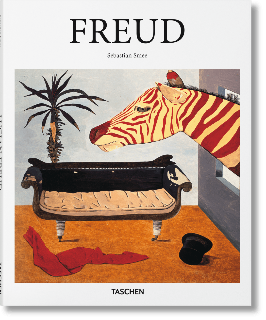 Taschen Freud