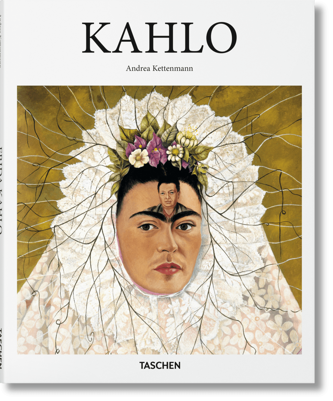 Taschen Kahlo