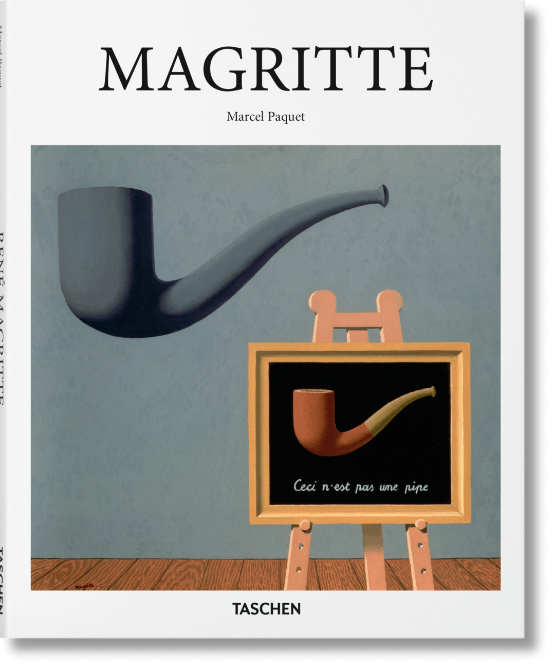 Taschen Magritte In Multi ModeSens