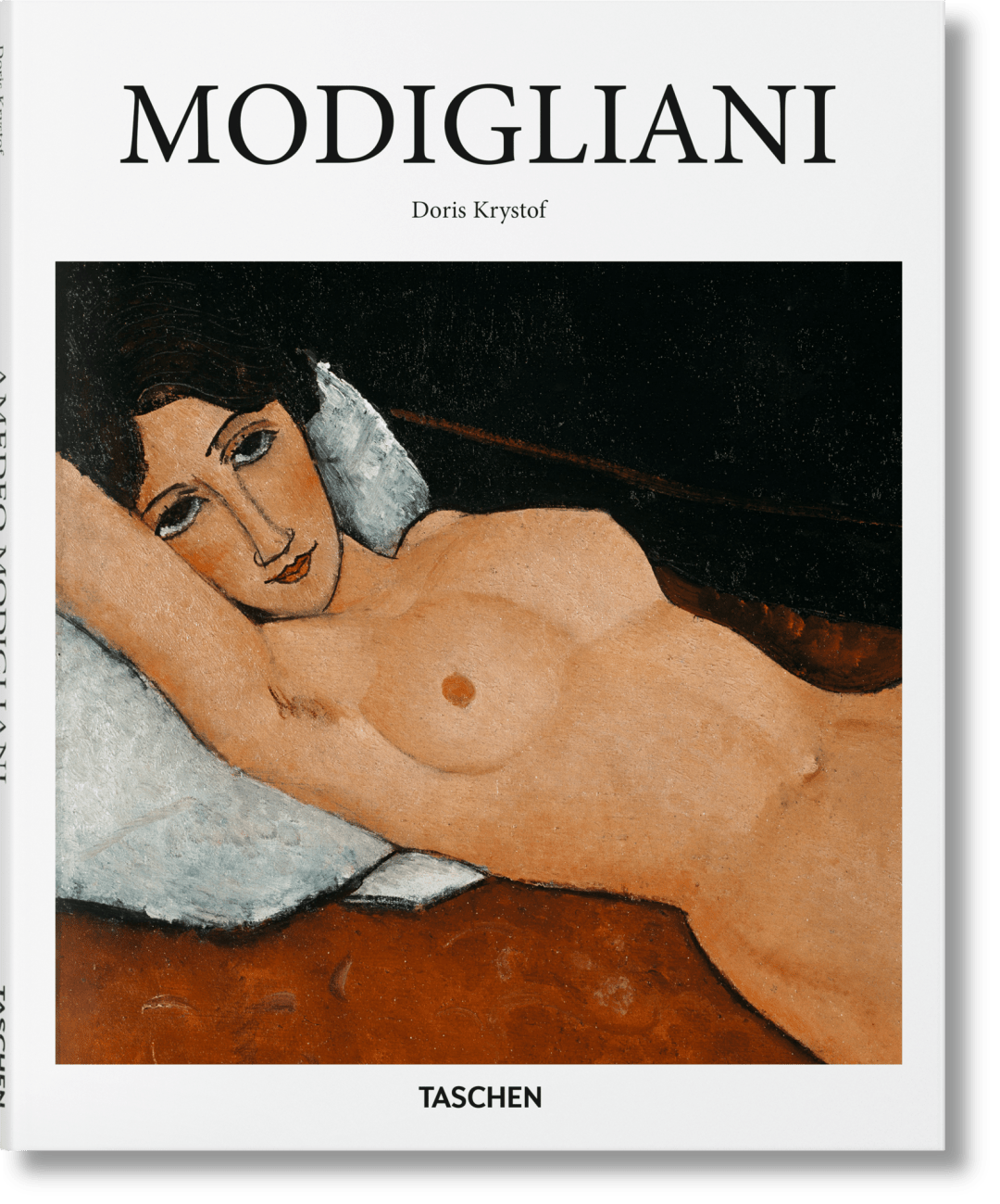 Taschen Modigliani