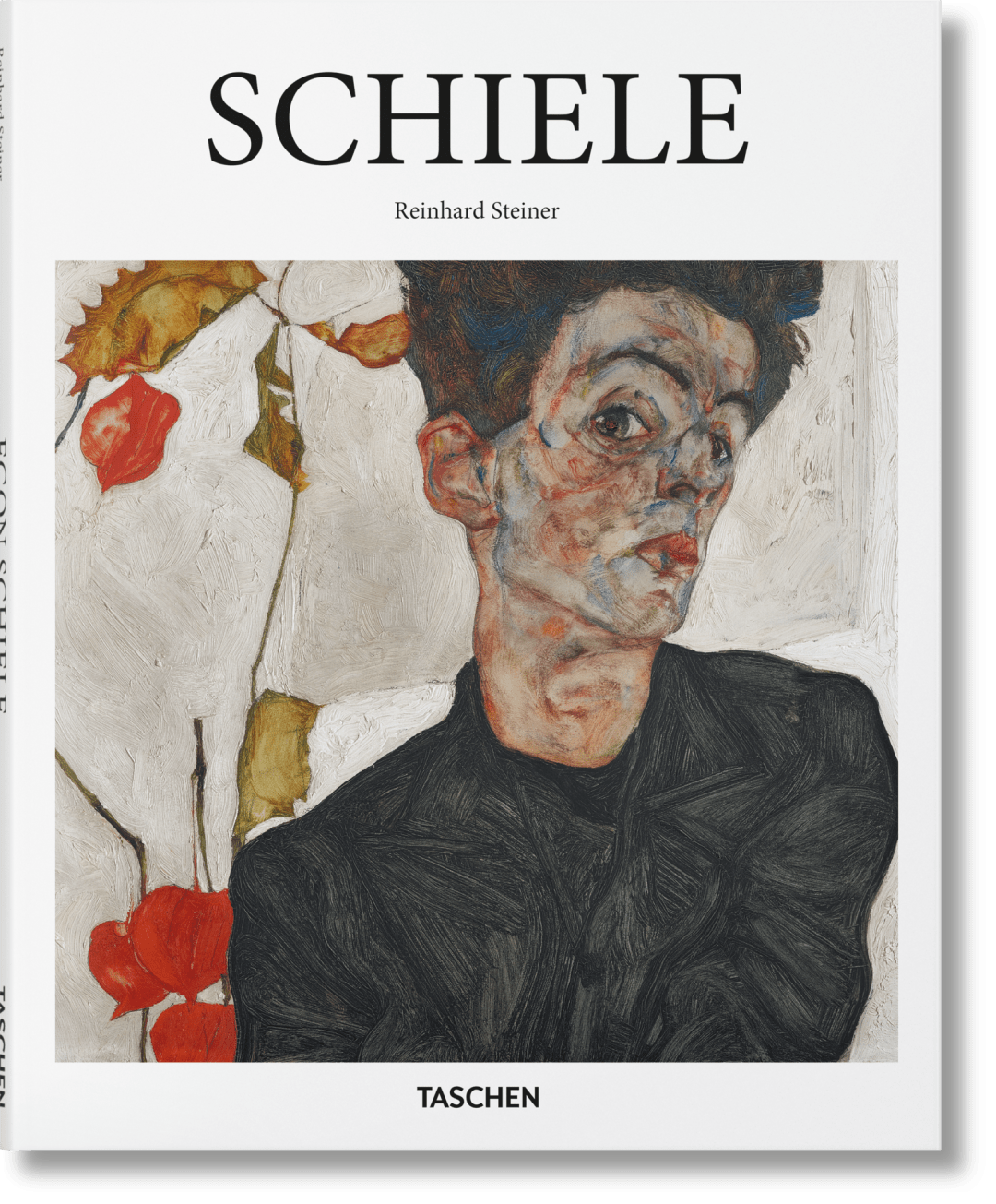 Taschen Schiele