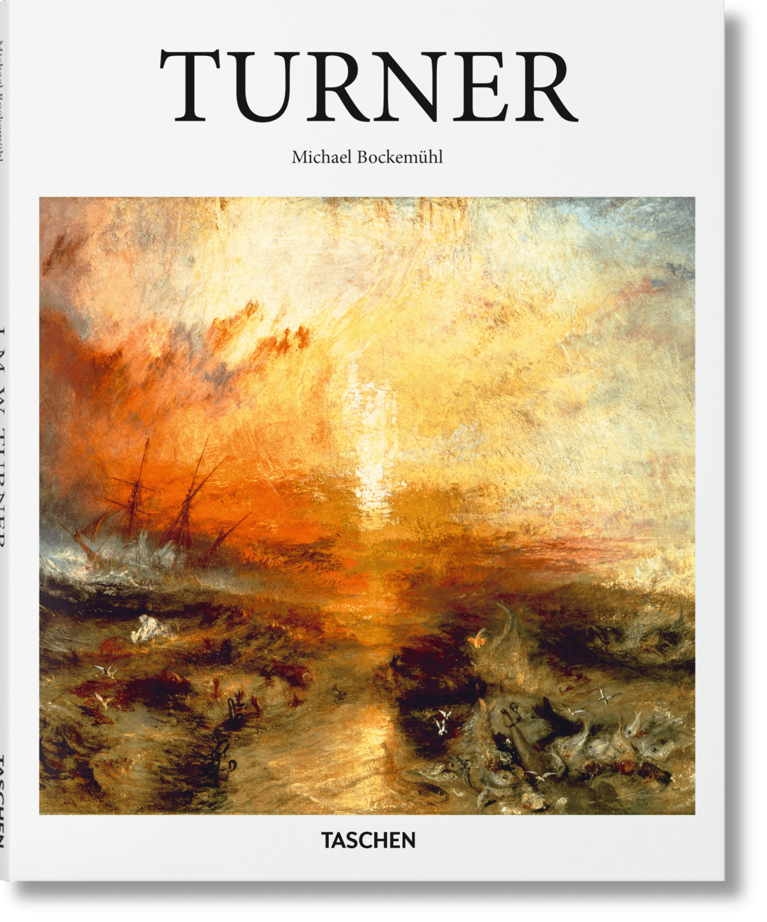 Taschen Turner