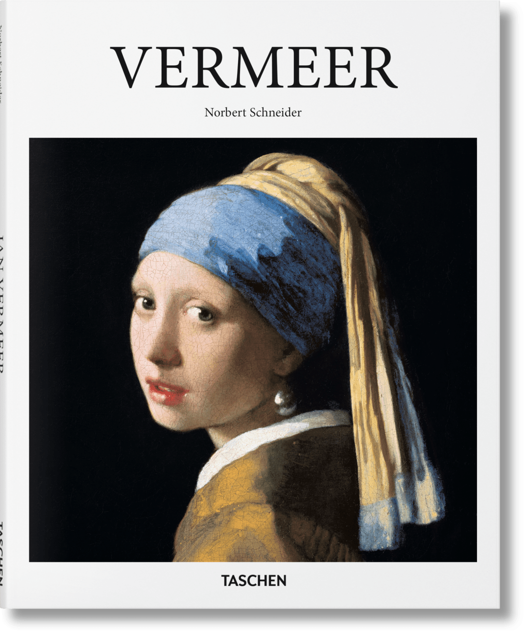 Taschen Vermeer