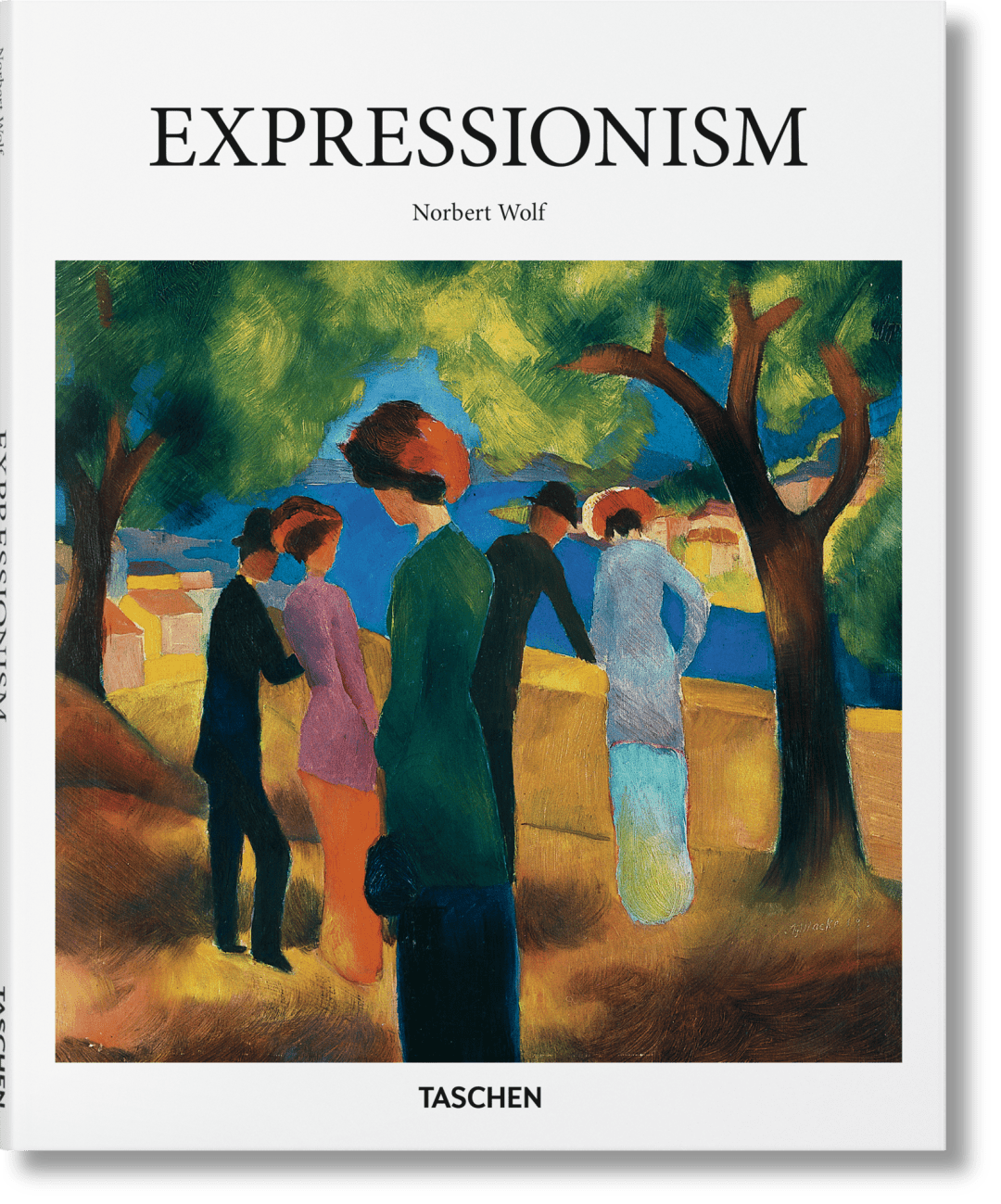 Taschen Expressionism