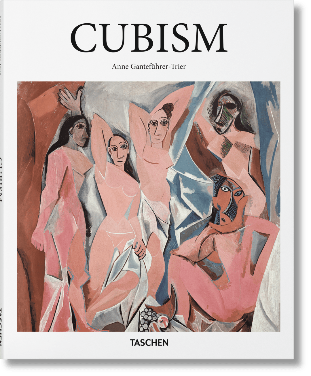 Taschen Cubism