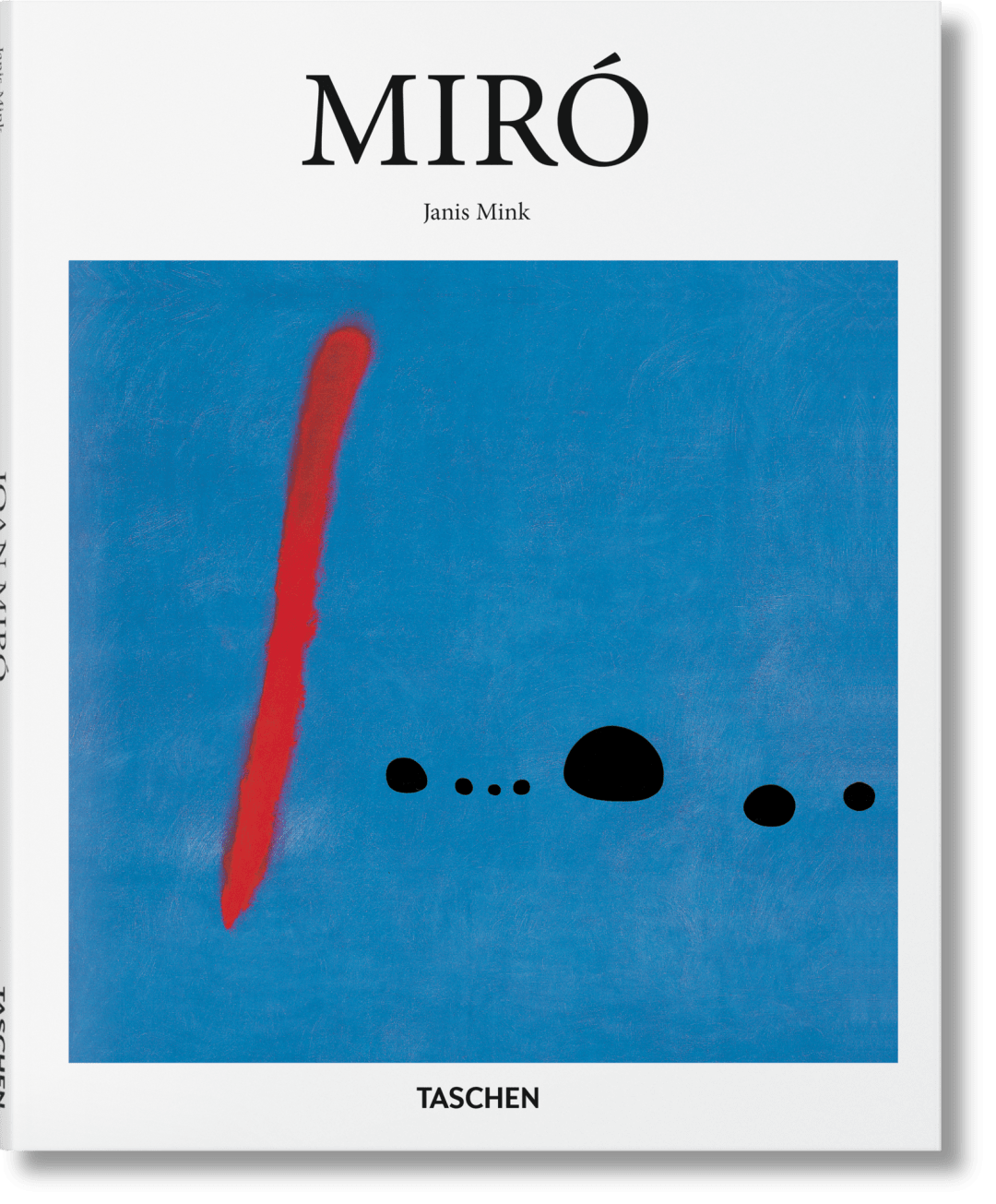 Taschen Miró