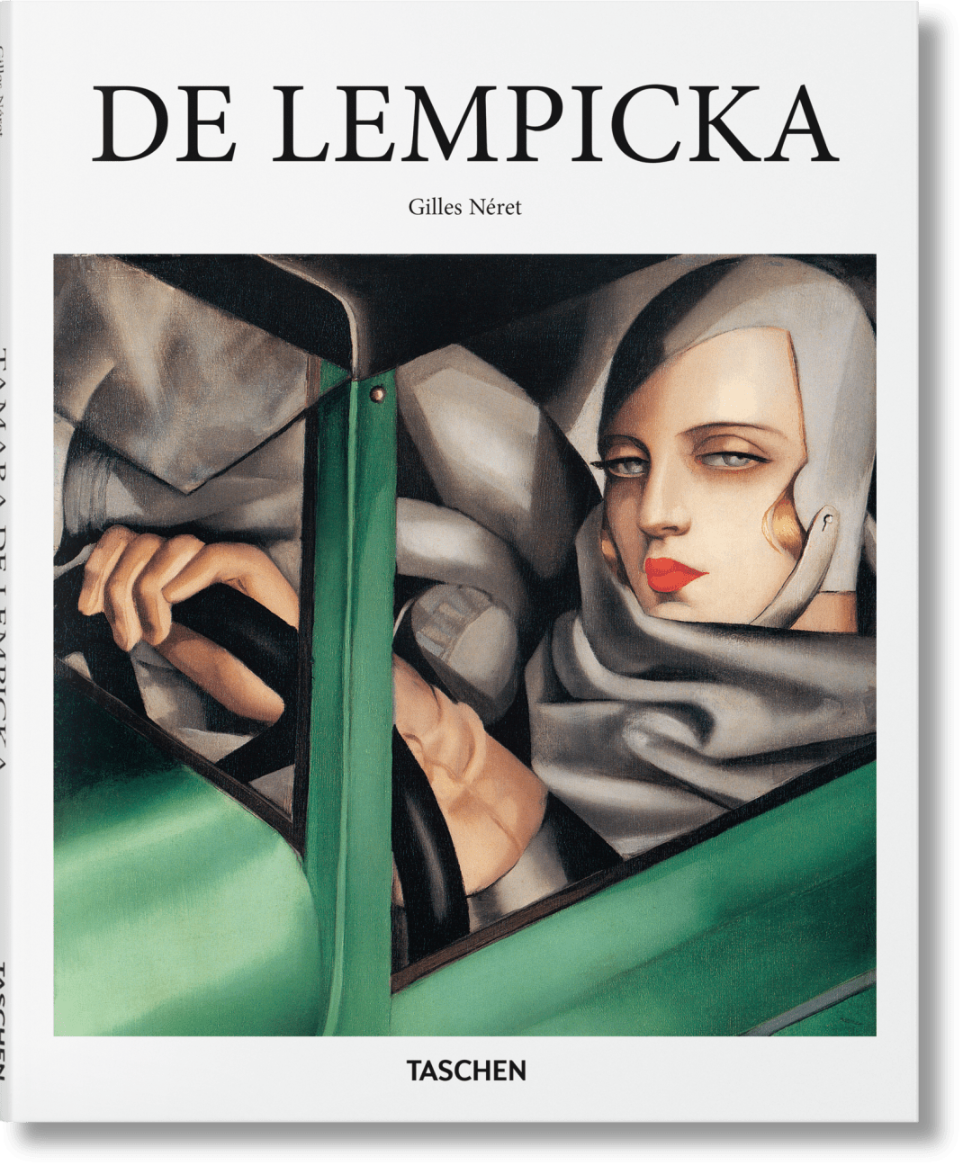 Taschen De Lempicka