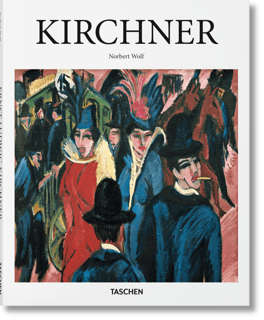 Taschen Kirchner