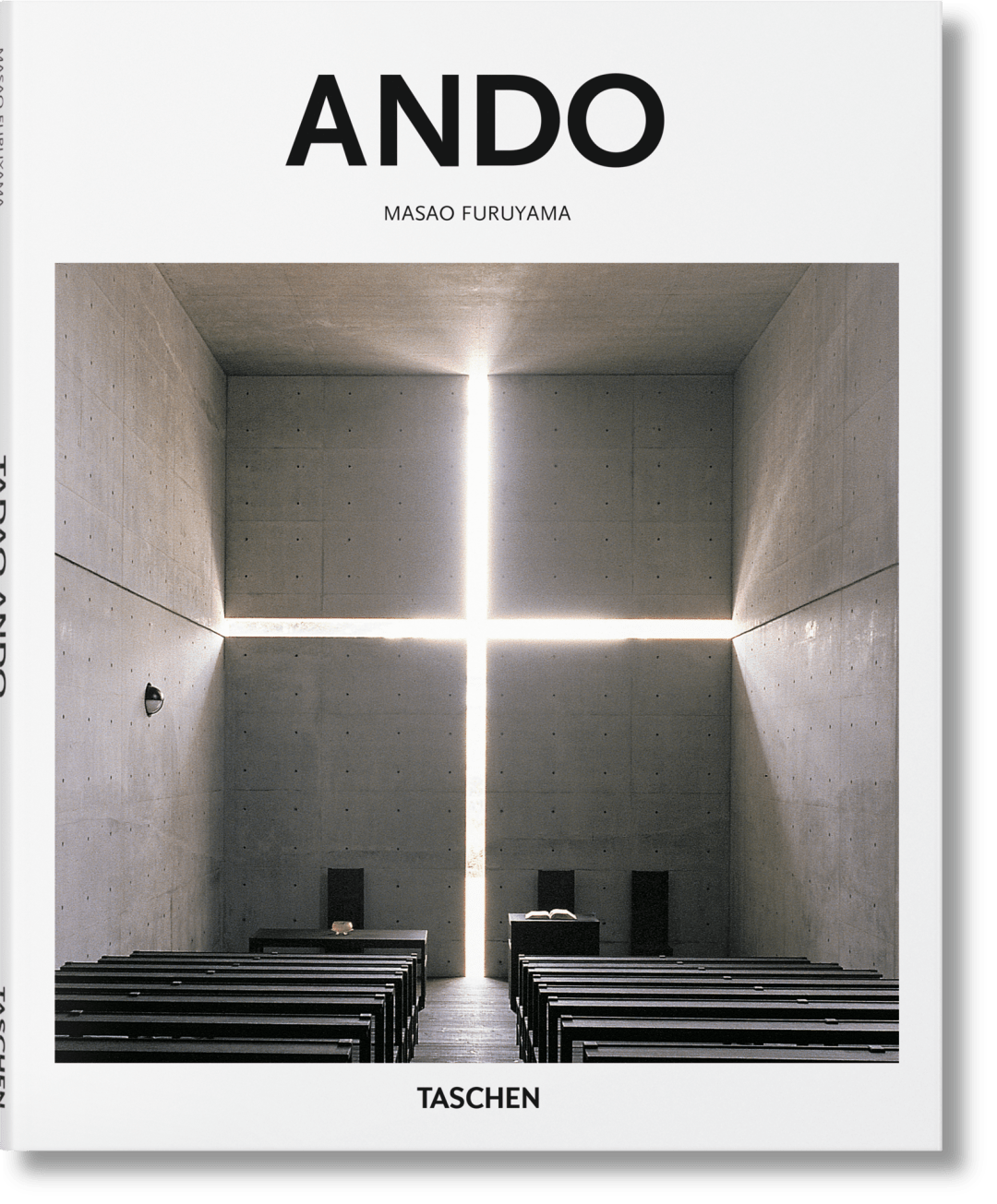 Taschen Ando