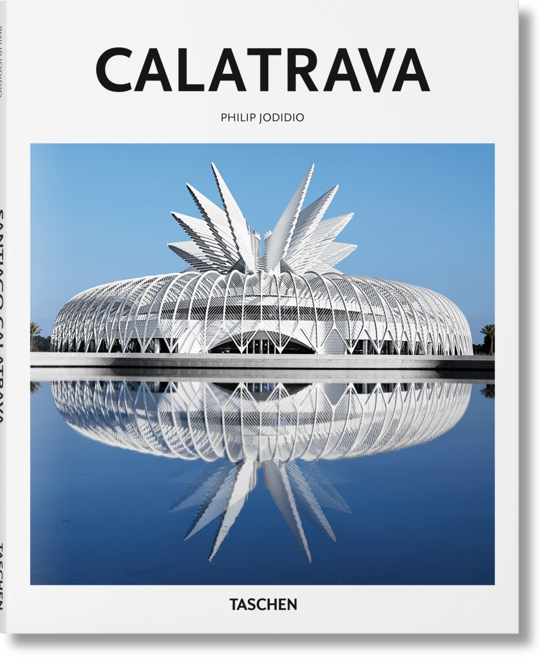 Taschen Calatrava