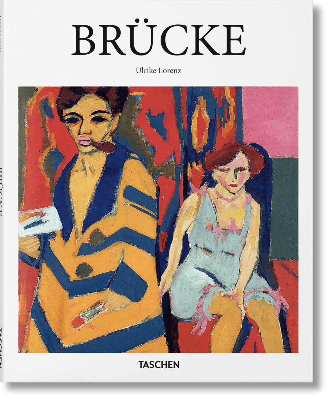 Taschen Brücke