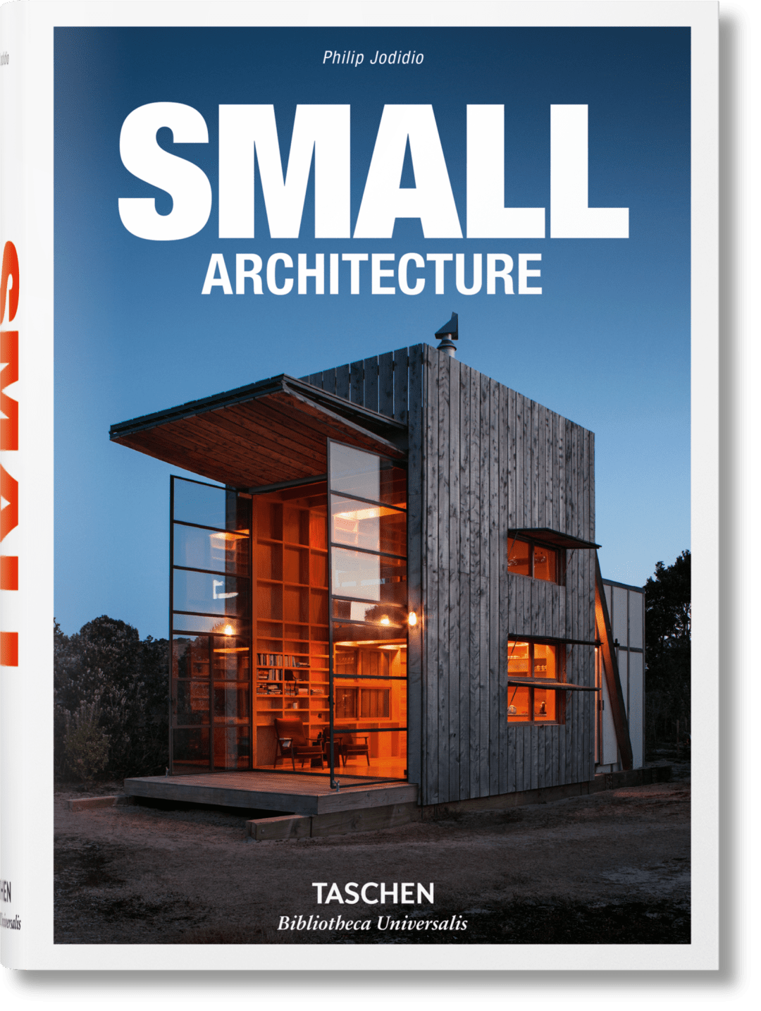 Taschen Small Architecture