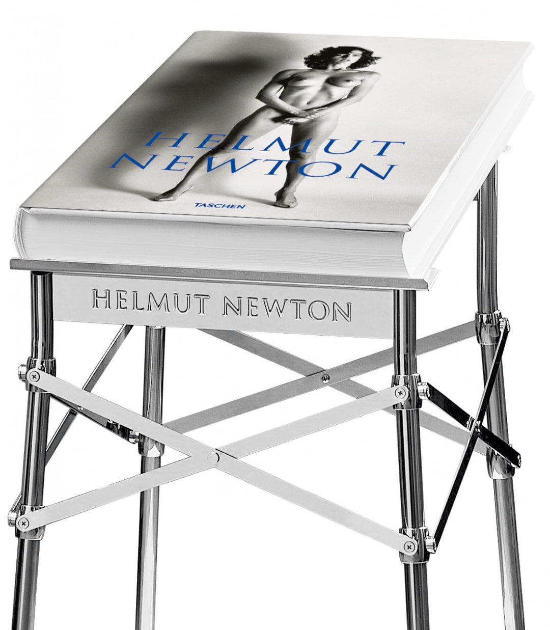 Taschen Helmut Newton. Baby Sumo