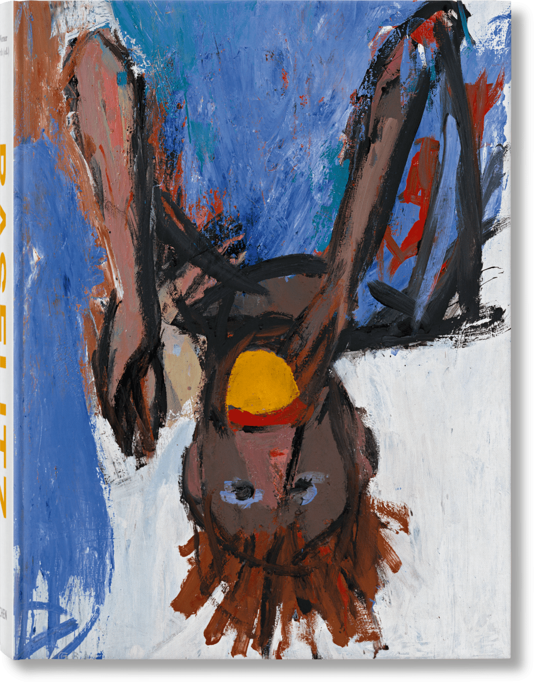 Taschen Georg Baselitz