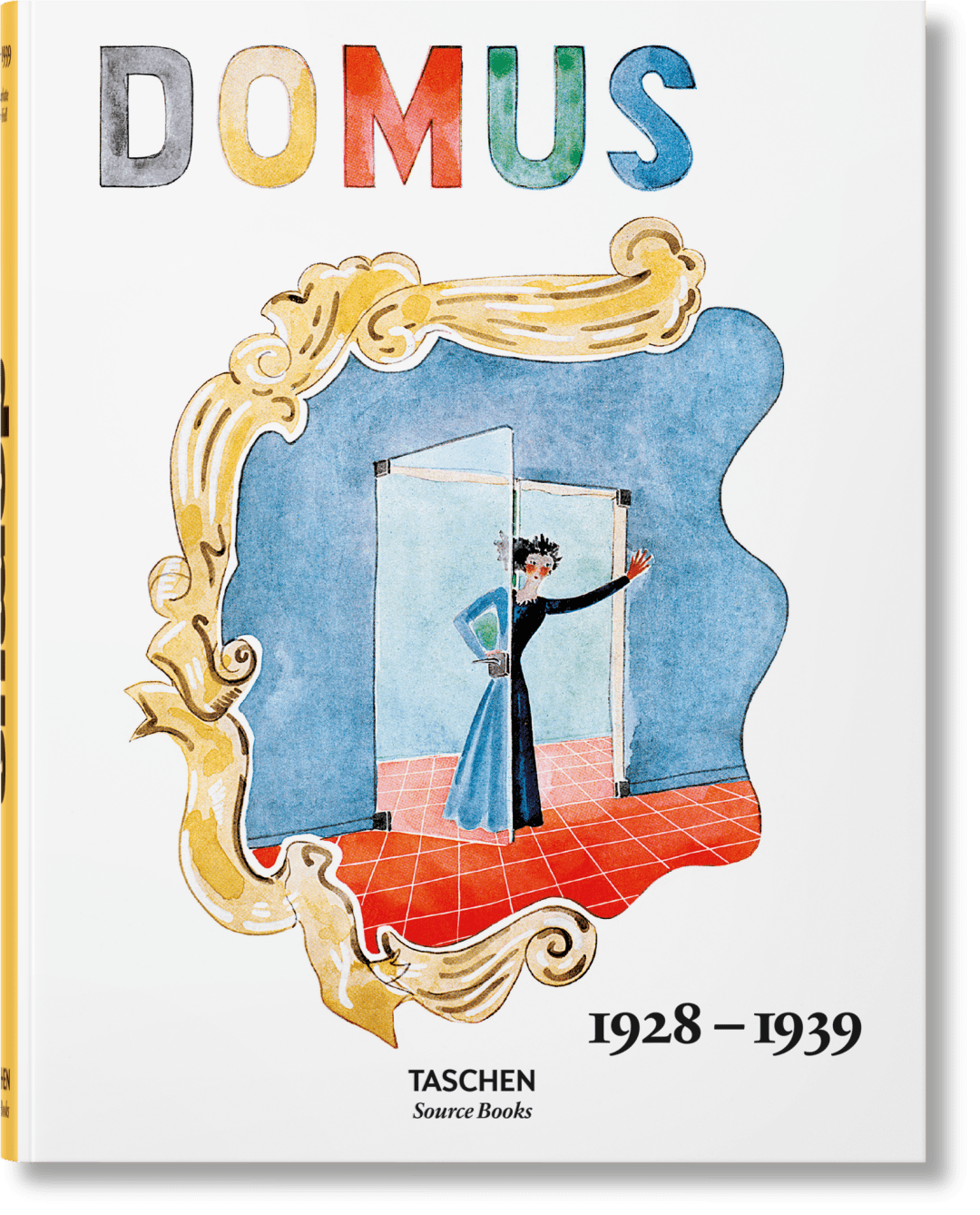 domus 1928-1939