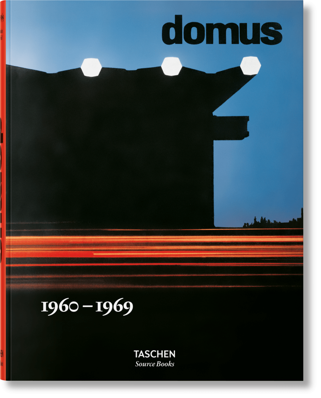 Taschen Domus 1960–1969