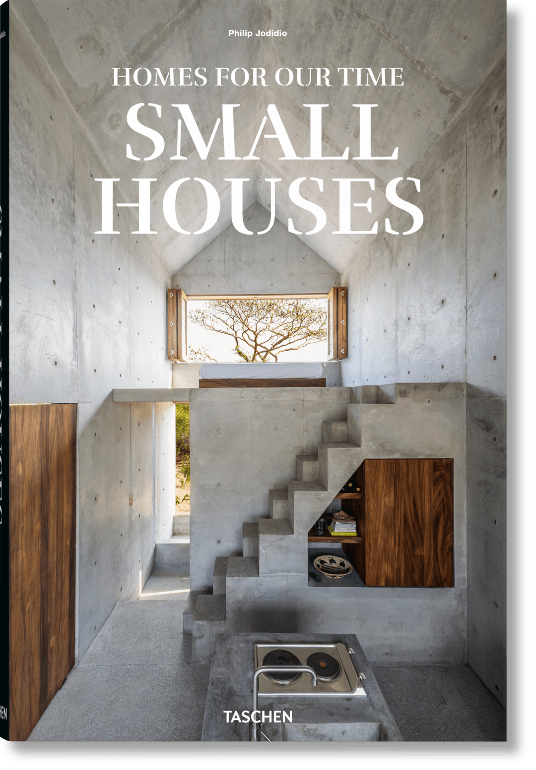 Taschen Homes For Our Time. Small Houses