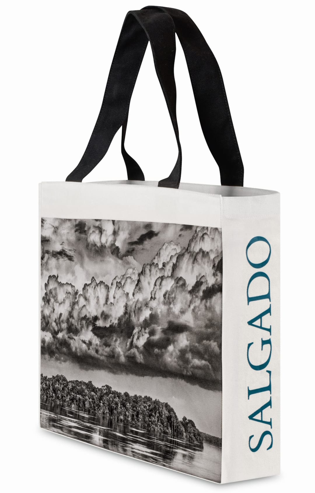 Taschen Sebastião Salgado. Amazônia. Shopper