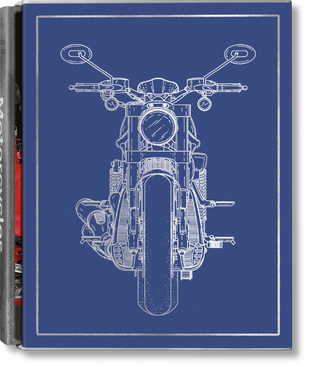 Ultimate Collector Motorcycles