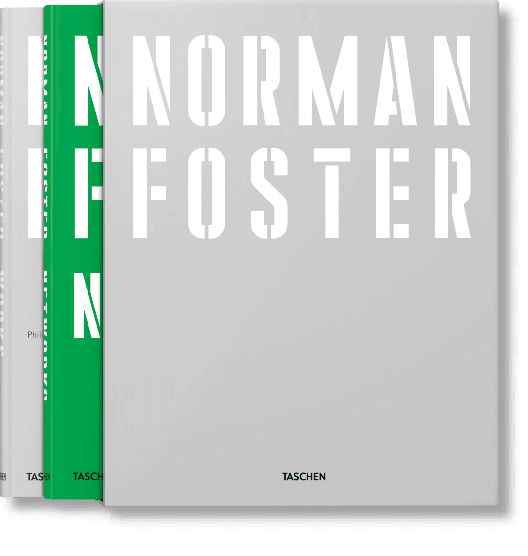 Norman Foster