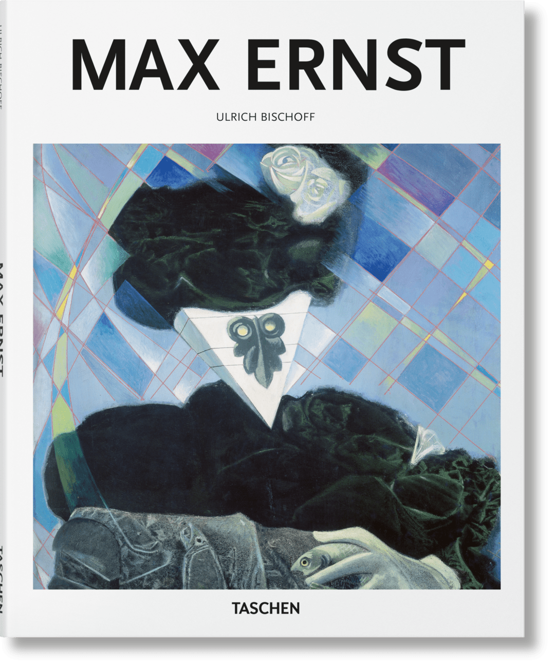 TASCHEN MAX ERNST