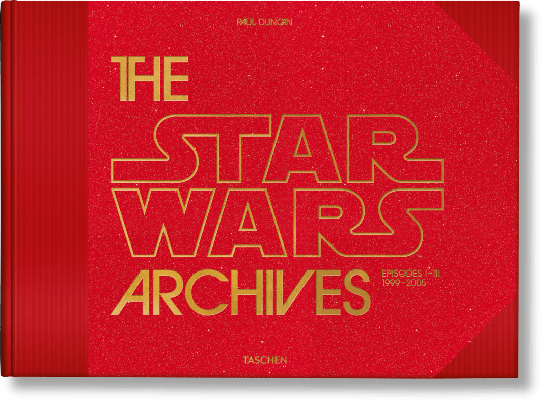 Das Star Wars Archiv. 1999â2005