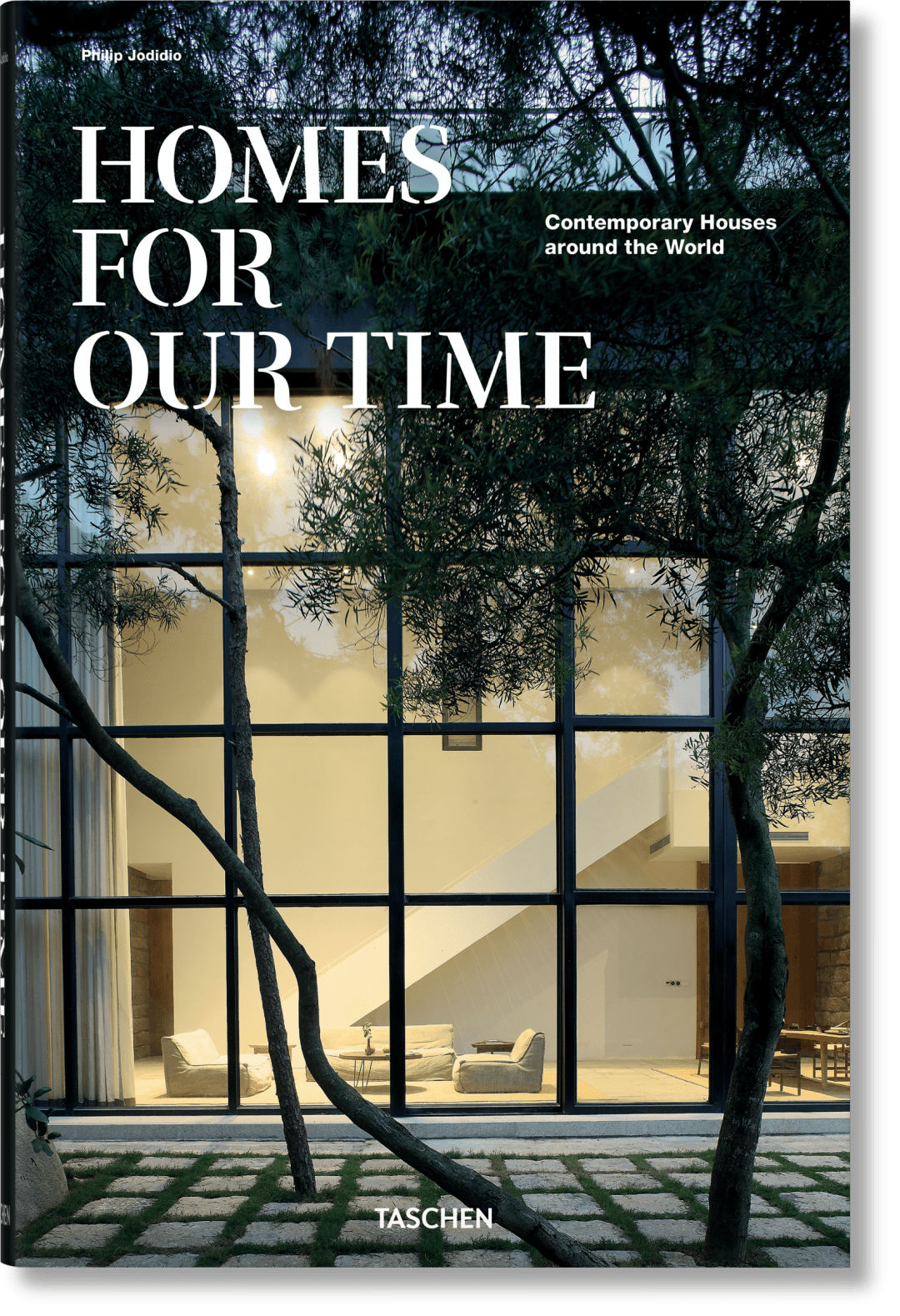 Taschen Homes For Our Time. Contemporary Houses Around The World