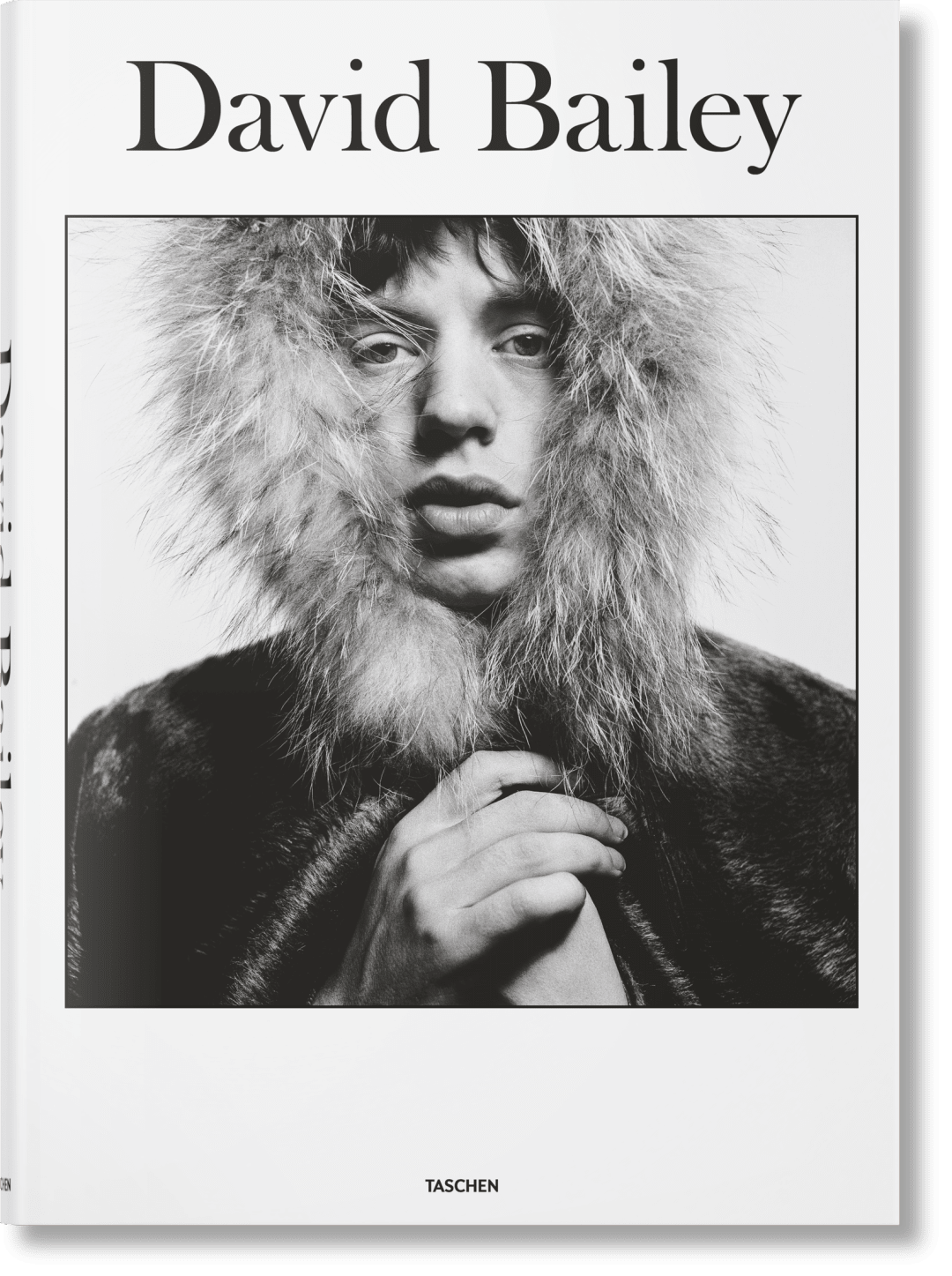 David Bailey