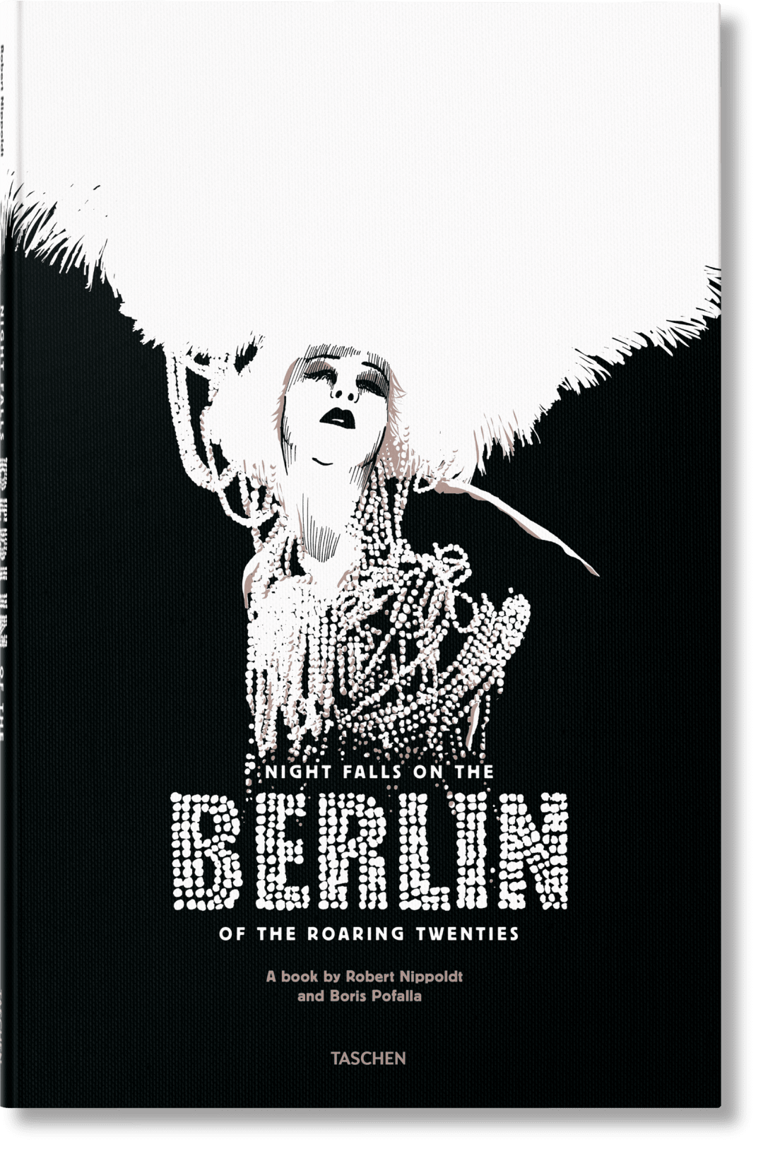 Taschen Quand La Nuit Tombe Sur Le Berlin Des Années Folles