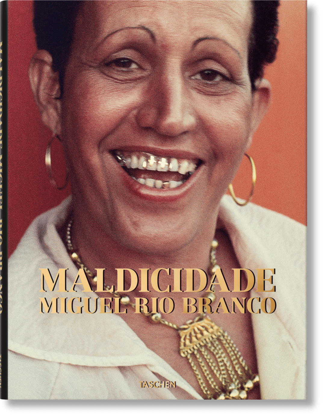 Miguel Rio Branco. Maldicidade