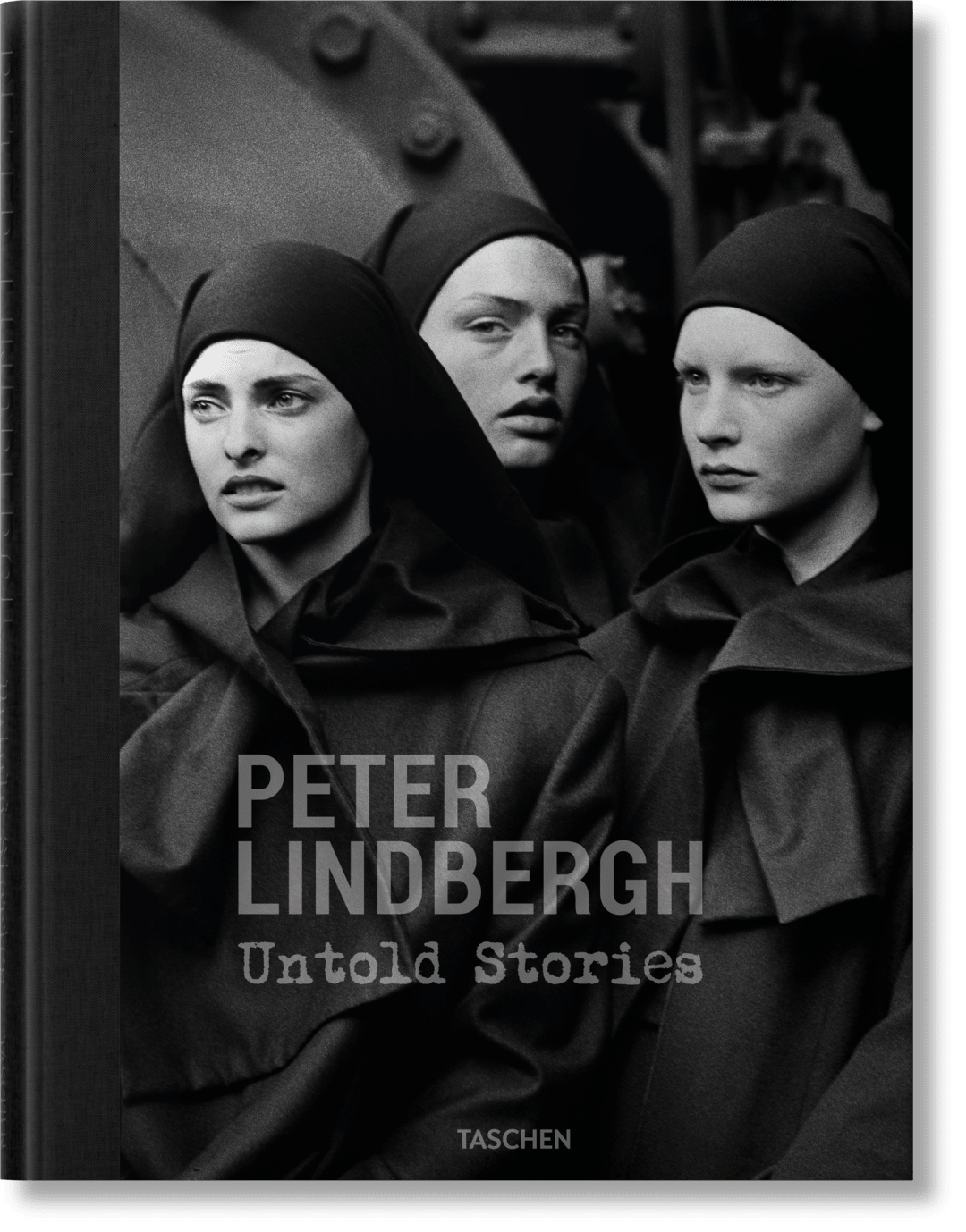 Peter Lindbergh. Untold Stories