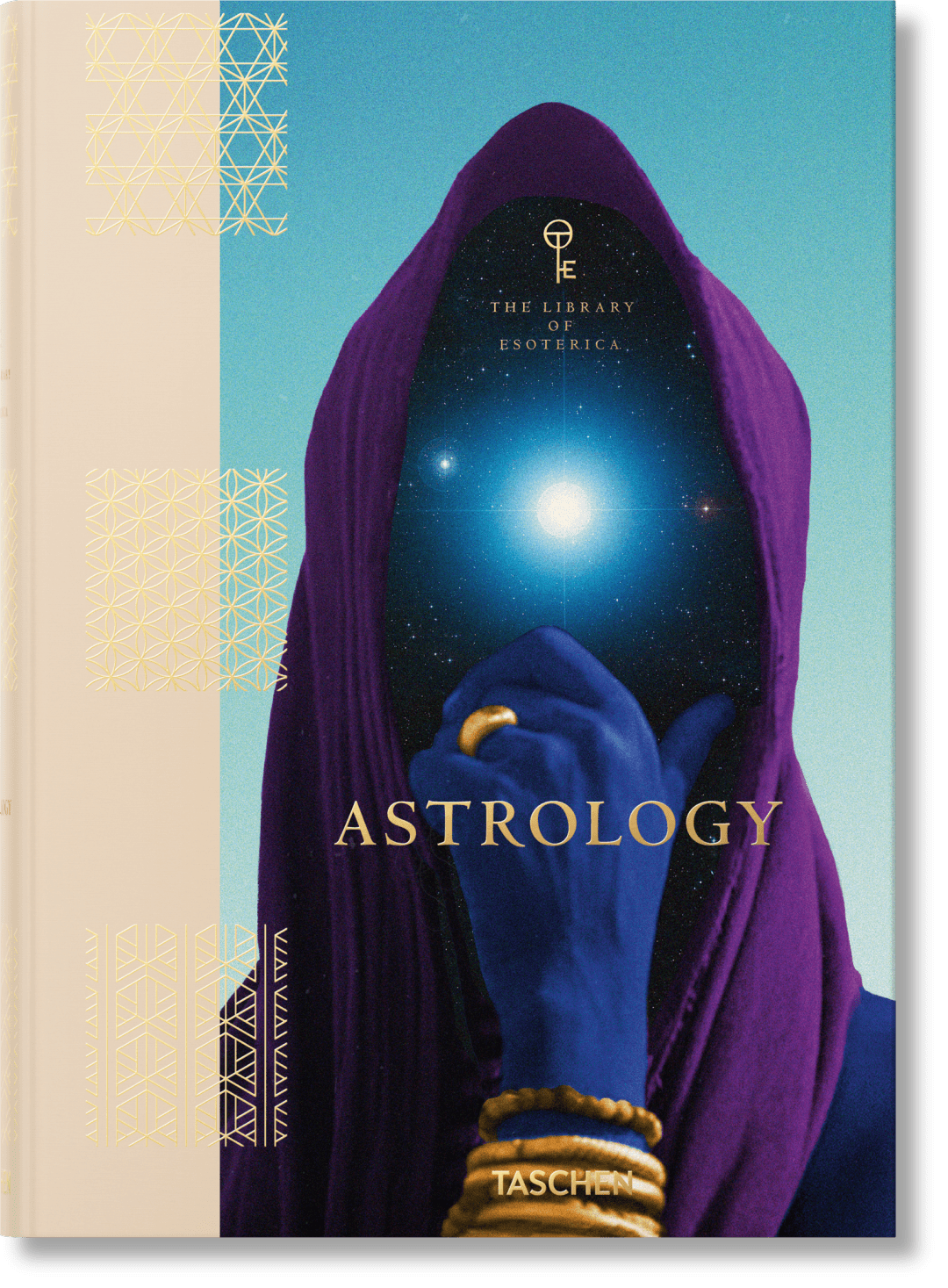 Taschen Astrology. The Library Of Esoterica