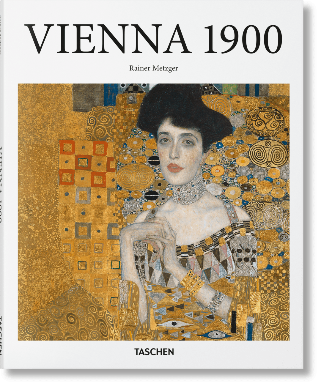 Taschen Wien 1900