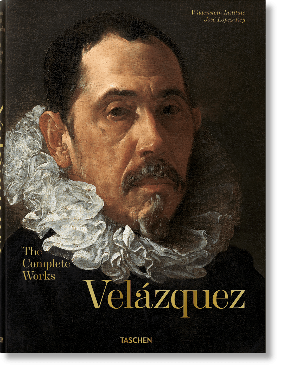 Taschen Velázquez. The Complete Works