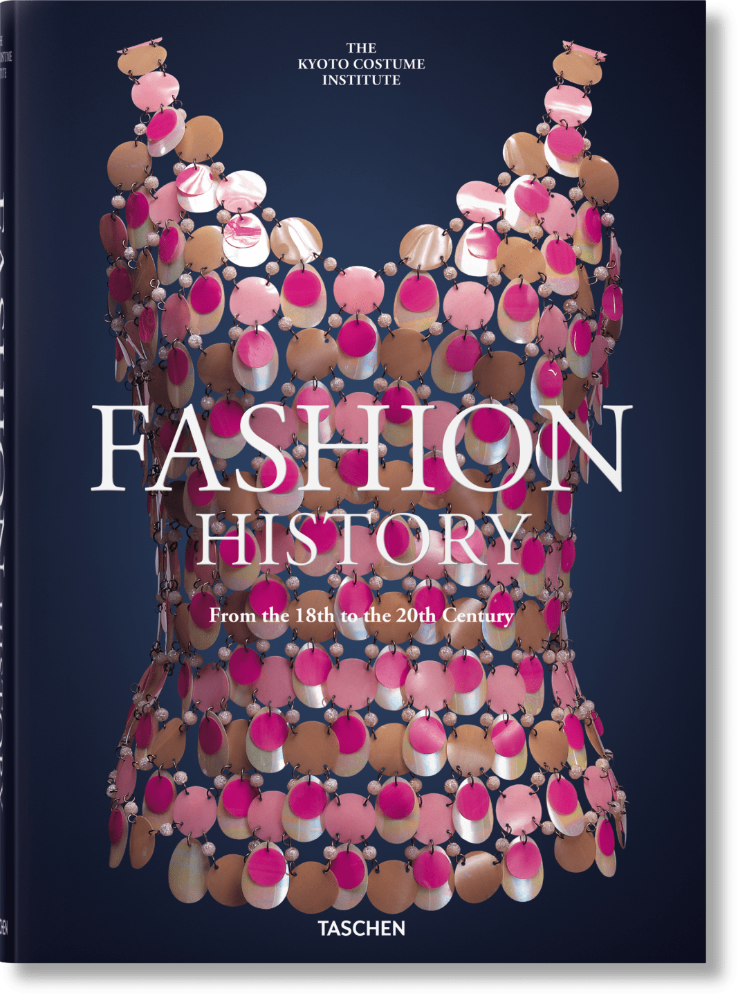 Taschen Geschichte Der Mode Vom 18. Bis Zum 20. Jahrhundert