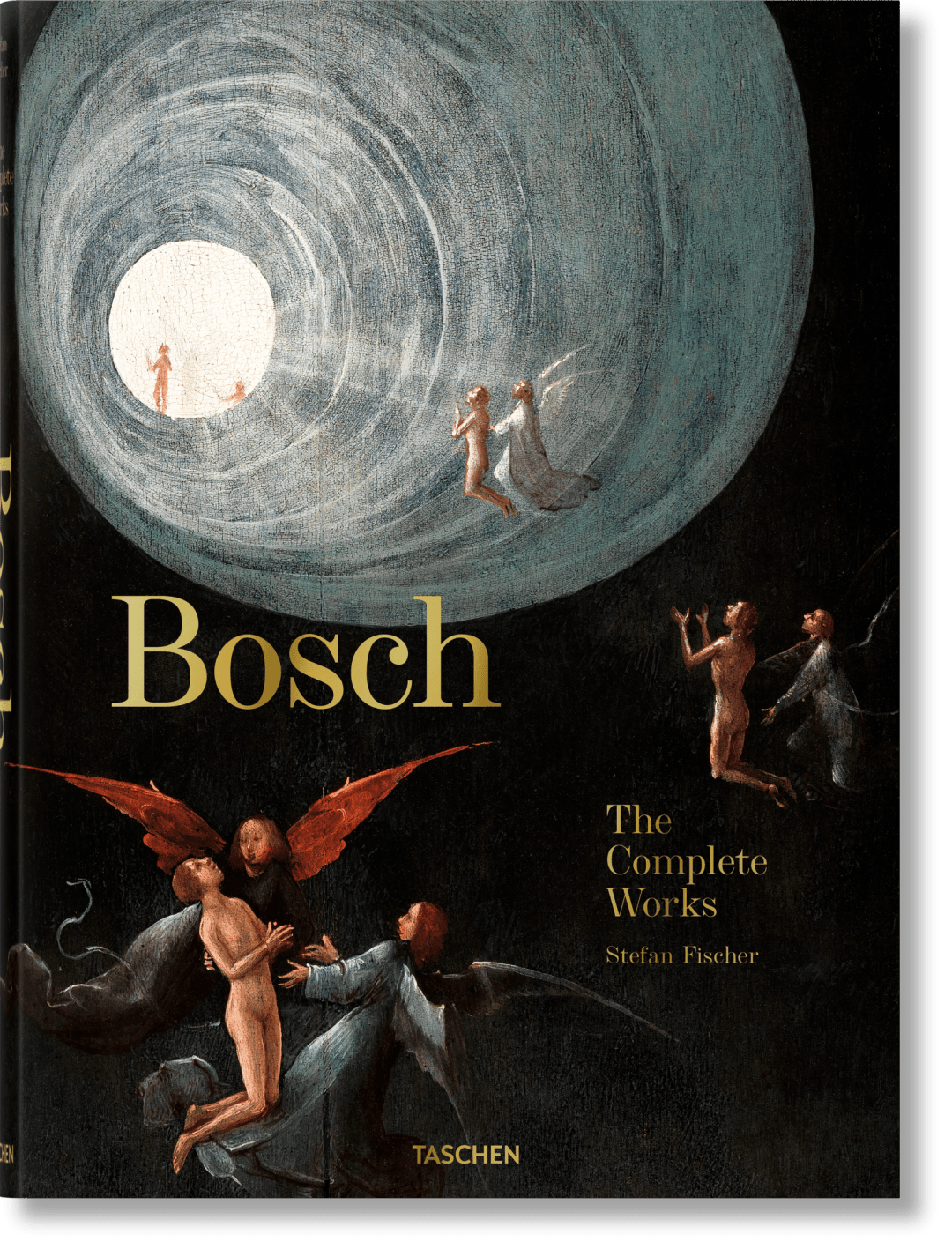 Taschen El Bosco. La Obra Completa