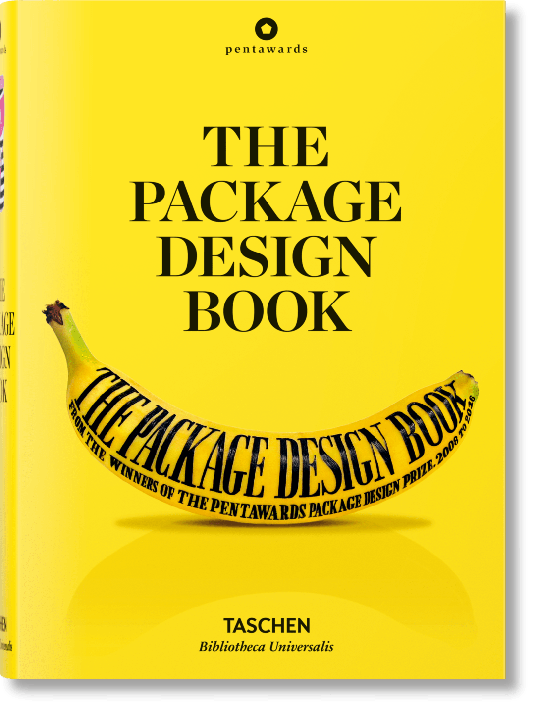 Taschen The Package Design Book