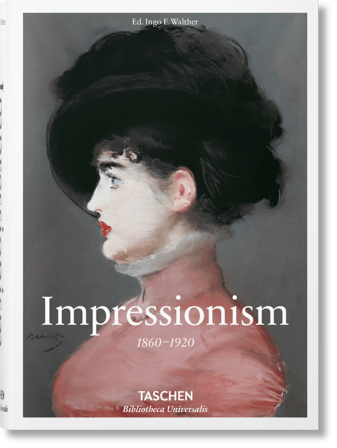 Malerei des Impressionismus. 1860-1920 - TASCHEN