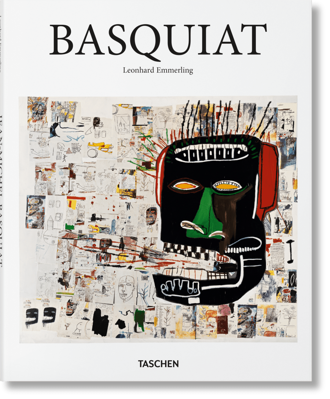 Taschen Basquiat