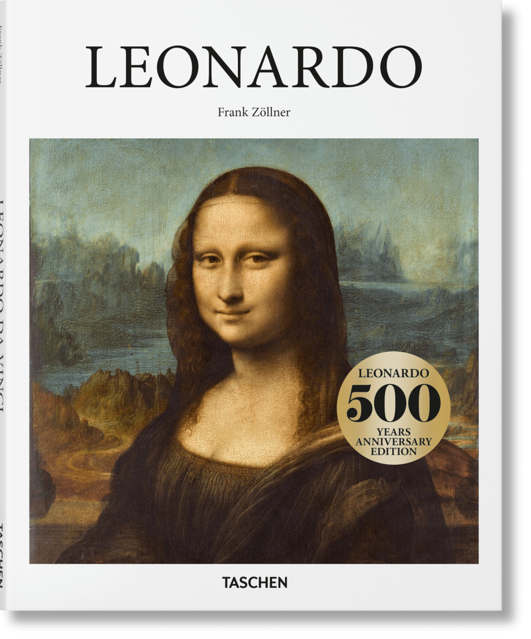 Taschen Leonardo