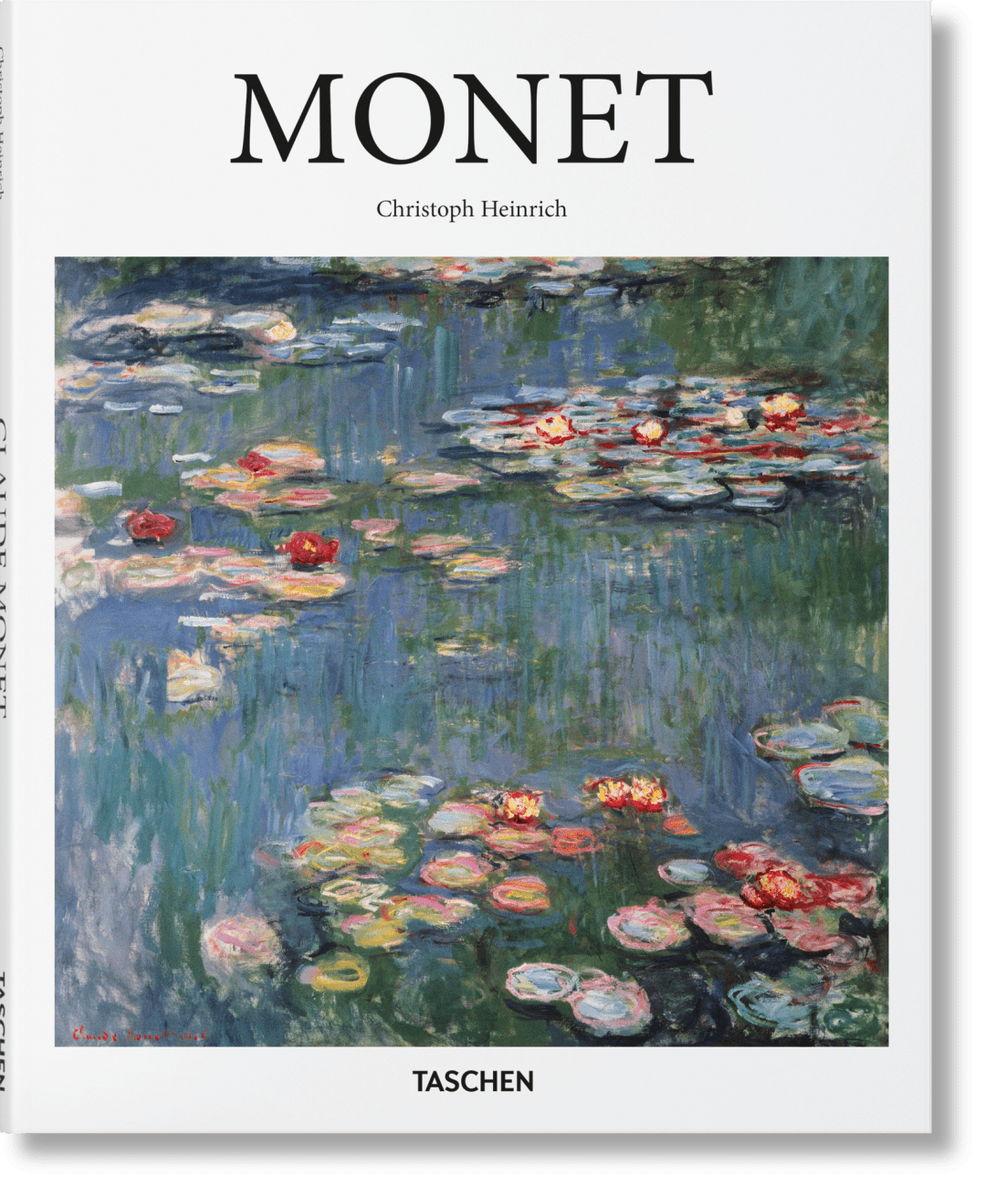 Taschen Monet