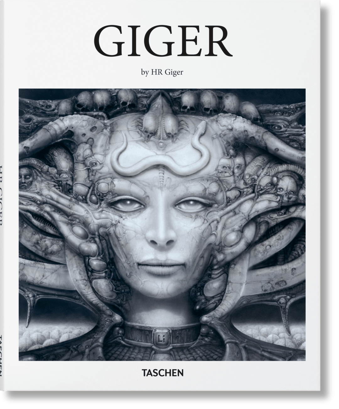 Taschen Giger